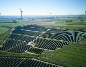 [Kujawsko-Pomorskie] Mostostal Warszawa zakończył budowę elektrowni fotowoltaicznej