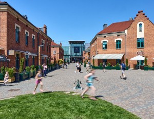 [Kraków] Nowa przychodnia enel-med w Galerii Kazimierz