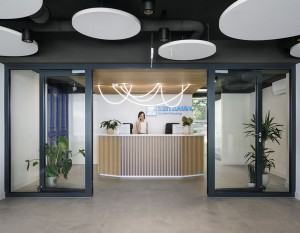 [Kraków] ZEITRAUM Racławicka otwiera prawe skrzydło z mieszkaniami serwisowanymi