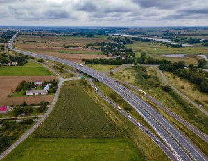 [Lubelskie] Nowy odcinek S17 coraz bliżej