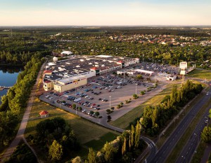 [Konin] Galeria Nad Jeziorem z nowym właścicielem