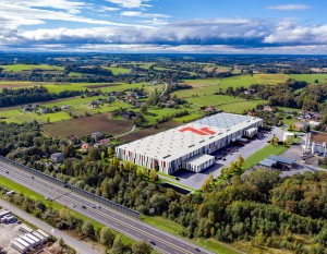 [Śląskie] Accolade i Conseq nabyły obiekt BTS od 7R