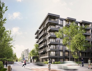 [Łódź] Nowa inwestycja Liberty Investments w sercu miasta