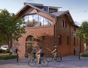 [Wrocław] Archicom startuje z finałowym etapem osiedla River Point