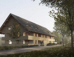 [Dolnośląskie] Zdrojowa Invest realizuje nowy projekt w Szklarskiej Porębie