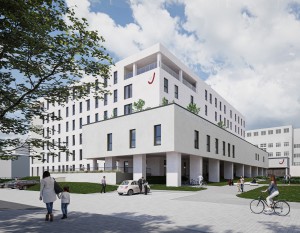 [Bydgoszcz] Powstanie nowy szpital dziecięcy