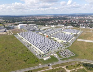[Legnica] CTP rozwija działalność na Dolnym Śląsku