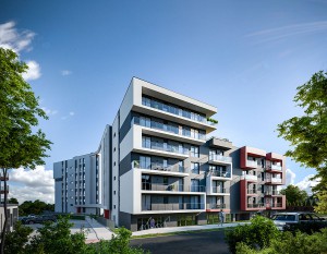 [Kraków] Wzgórze Krzemionki z pozwoleniem na użytkowanie