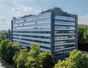 [Szczecin] Oxygen - kluczowi najemcy przedłużają umowy