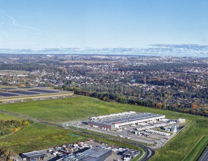 [Pomorskie] Jet Investment nabywa teren pod projekt logistyczny w rejonie Gdańska