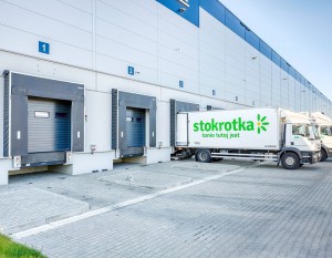 [Pomorskie] Stokrotka uruchomiła nowy magazyn regionalny