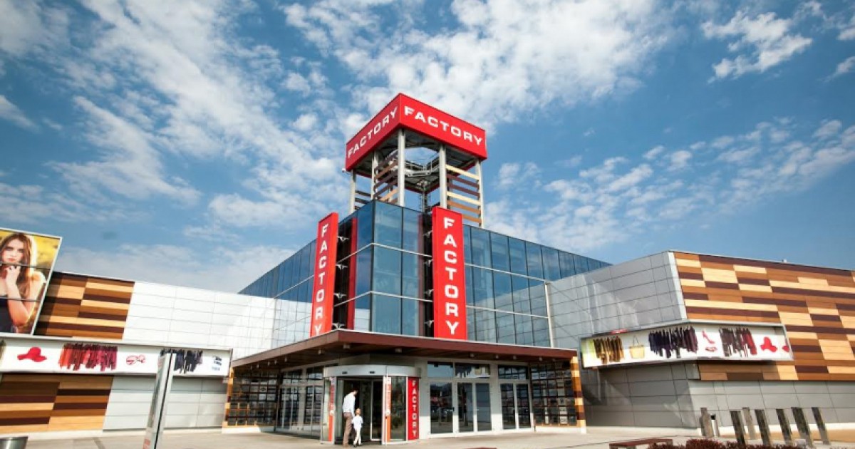 Factory Outlet Wrocław w nowych rękach Projekt Inwestor Bądź na