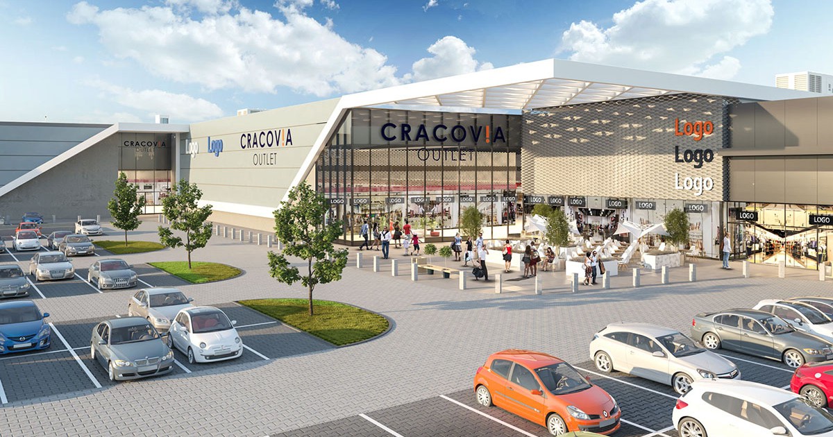 [Kraków] Coraz bliżej budowy nowej galerii handlowej - Projekt Inwestor ...