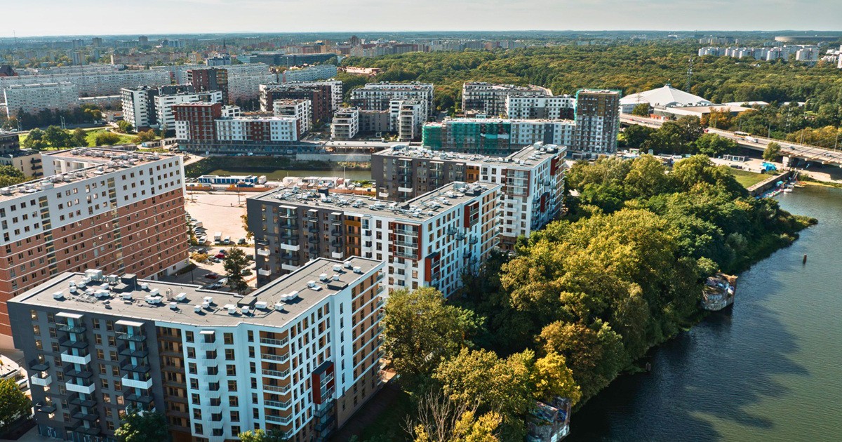 [Wrocław] PFR Nieruchomości uruchomi nabór do blisko 900 mieszkań na ...