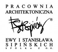 Pracownia Architektoniczna Ewy i Stanisława Sipińskich