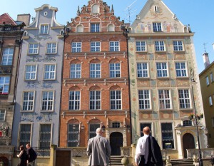 Von Der Heyden Group rozpoczyna realizację projektu Długi Targ w Gdańsku