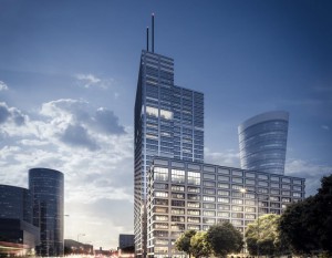 [Warszawa] Znacząca ekspansja w Generation Park