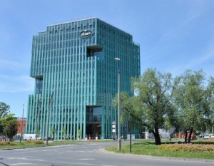 Pilot Tower oficjalnie w nowych rękach