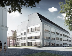 [Gdańsk] LPP stworzy kampus mody