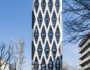 Nobel Tower