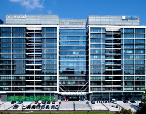 Sześciu nowych w Eurocentrum