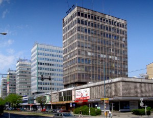 Wieżowiec Alfa zmieni swój sposób użytkowania