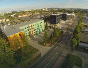 Kielecki Park Technologiczny oferuje mieszkania za pół ceny