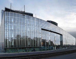 Andersia Business Centre