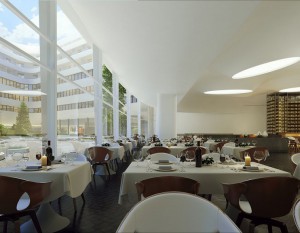 DoubleTree by Hilton we Wrocławiu oficjalnie otwarty