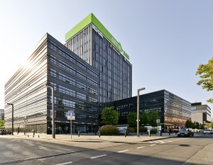 [Warszawa] Hines z nowymi umowami w Wola Center
