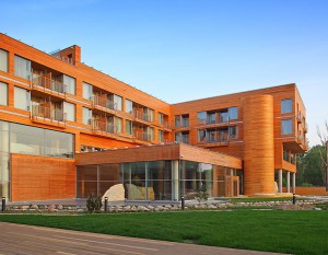 Sopocki hotel pod nową marką