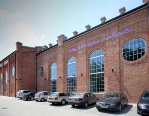 Do Elektrowni po sztukę