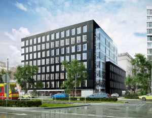 Grójecka Offices z nowym najemcą