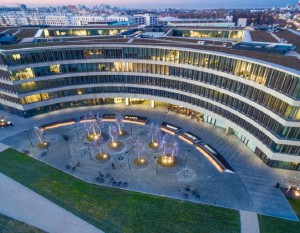 Artis. Ekskluzywny klub fitness w Royal Wilanów