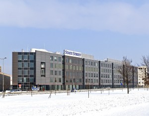 Centrum Biurowe Kazimierz