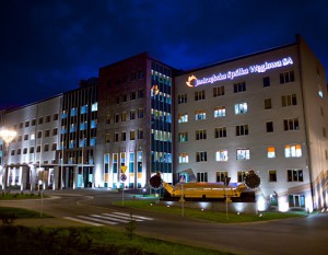 Jastrzębska Spółka Węglowa ma problem ze sprzedażą swoich obiektów