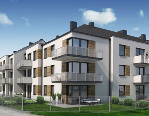 Osiedle Krokusowe dostępne w sprzedaży