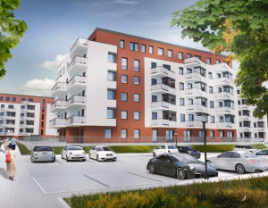 TDJ Estate rozpocznie nowy etap budowy Osiedla Franciszkańskiego w Katowicach