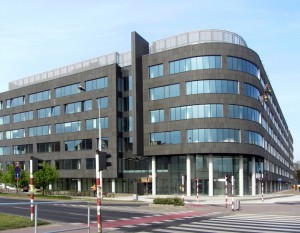 [Wrocław] Nokia pozostaje na dłużej w West Gate