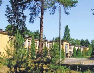 PKP S.A. sprzedała nieruchomość w Gdańsku