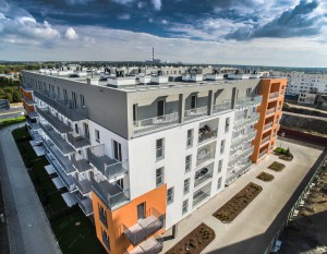 Za półtora roku czeka nas ostudzenie rynku mieszkaniowego?