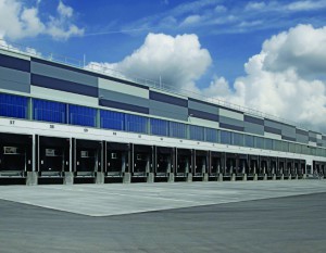 Budimex wybuduje nowe centrum dystrybucyjne dla sieci Lidl