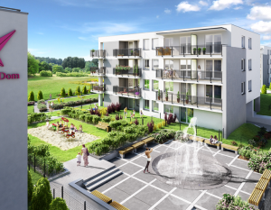 Victoria Dom wprowadza nową inwestycję