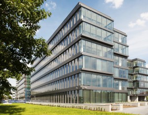 Yareal sprzedał Oxygen Park