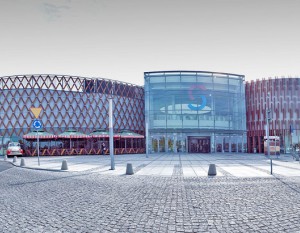 Silesia City Center