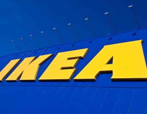 Trzecia Ikea w Warszawie