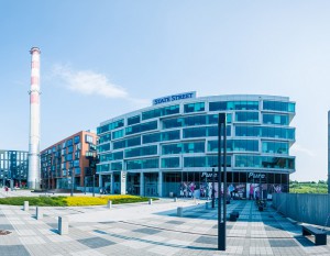 Bonarka for Business w całości wynajęta