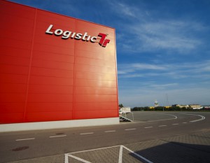 Centrum Logistyczne Gdańsk-Kowale IV w pełni skomercjalizowane