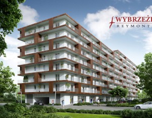 Rafin Developer buduje nad Odrą