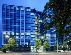 Polski rynek biurowy może urosnąć nawet o 900 000 mkw. w 2016 r.